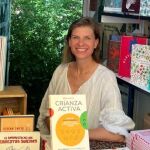 La autora Nora Kurtin 