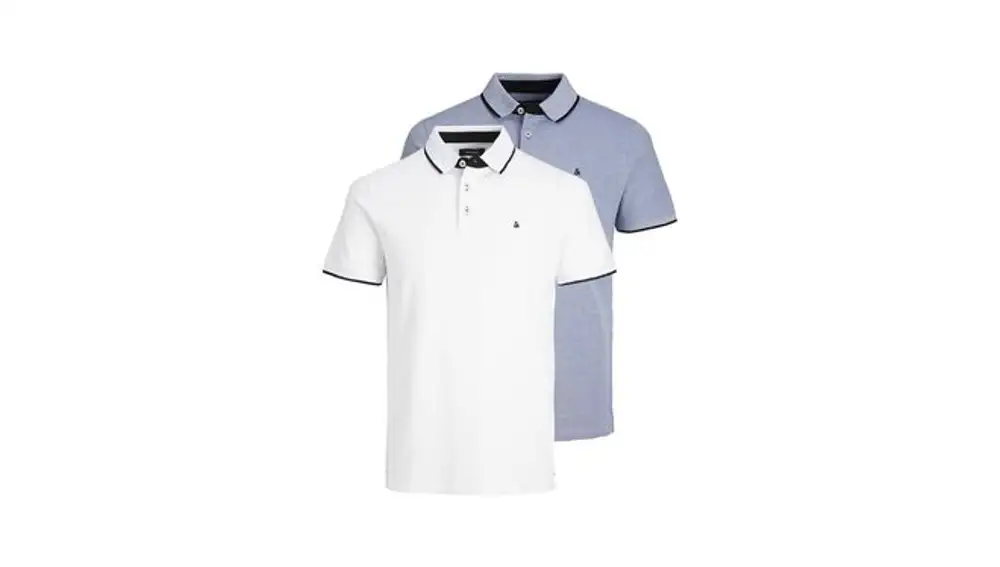 Jack & Jones Plus Polo