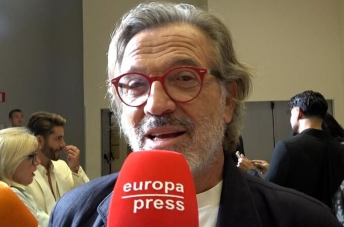 Pepe Navarro, más duro que nunca con Alejandro Reyes