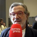 Pepe Navarro, más duro que nunca con Alejandro Reyes