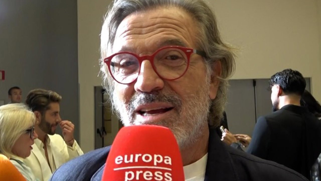 Pepe Navarro analiza la crisis de audiencias de Telecinco: "Se quedó clavada en una televisión única"