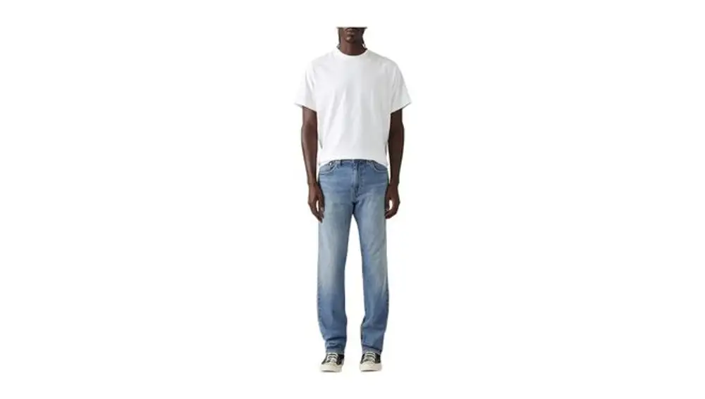 Levi’s 502 Taper