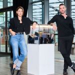 Matt y Emma Willis acompañan a los alumnos de la Escuela Stanway en su experimento de pasar 21 días sin su teléfono móvil