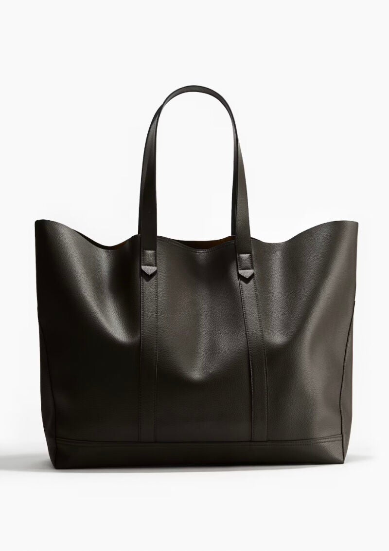 Los bolsos perfectos para la universidad: grandes, prácticos y con estilo para acompañarte todo el día