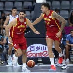 FIBA EuroBasket 2025 - Italy vs Spain