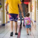 La Consejería prevé una tendencia al alza en la escolarización a lo largo del curso, con la estimación de superar los 103.000 niños