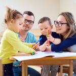 La palabra que usamos para dirigirnos a nuestros hijos es completamente antieducativa