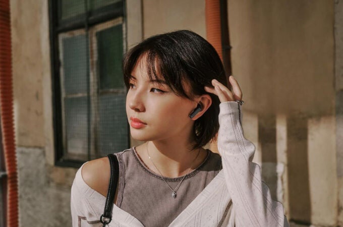 Los auriculares Sennheiser ACCENTUM Open han sido desarrollados por especialistas en acústica