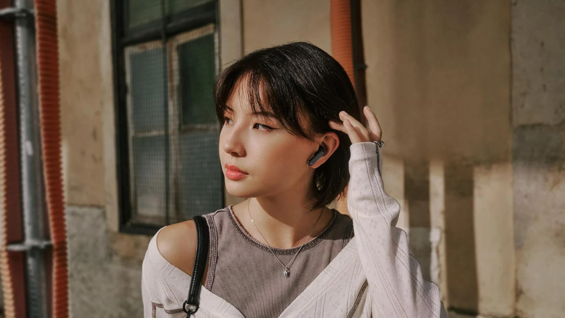 Los auriculares Sennheiser ACCENTUM Open han sido desarrollados por especialistas en acústica