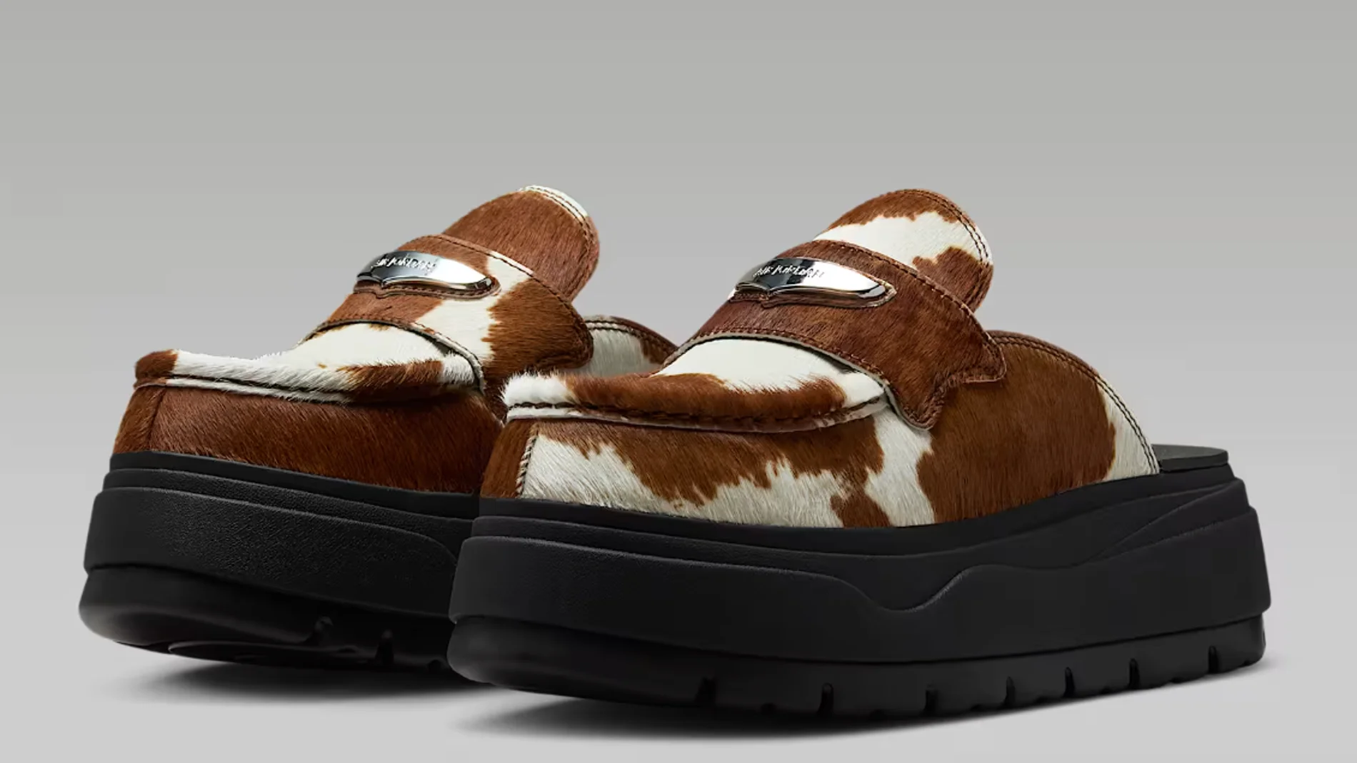 Adiós a las zapatillas: incluso Nike reinventa el mítico calzado