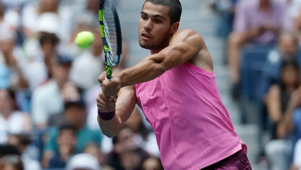 US Open Tennis Tournament 2025 - Day 10