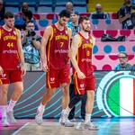 Baloncesto/Selección.- Crónica del Italia - España: 67-63
