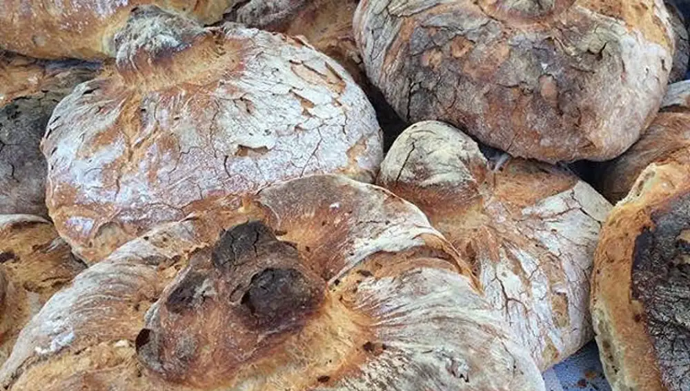 Pan de Neda