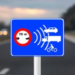 La nueva señal de la DGT por la que están multando a miles de conductores: 200 euros y 4 puntos del carnet de conducir