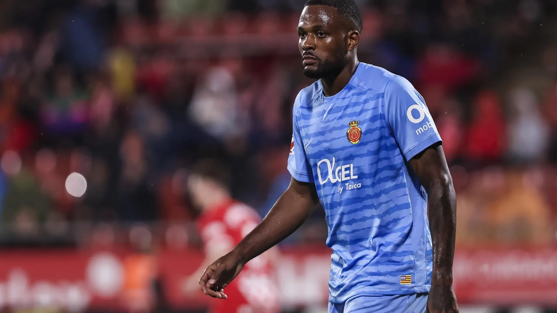 Fútbol.- El delantero canadiense Cyle Larin se marcha cedido al Feyenoord
