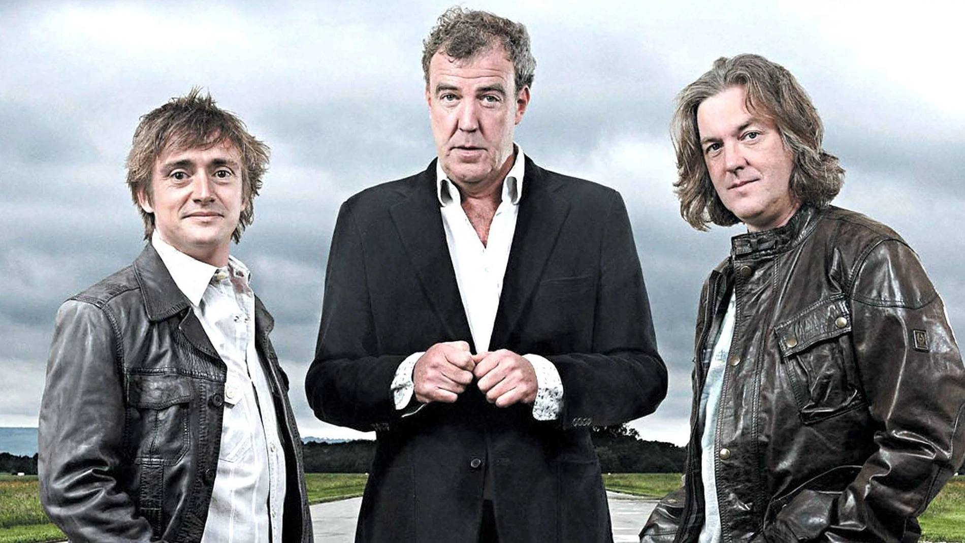 Dónde ver 'Top Gear' en streaming y cómo hacerlo gratis