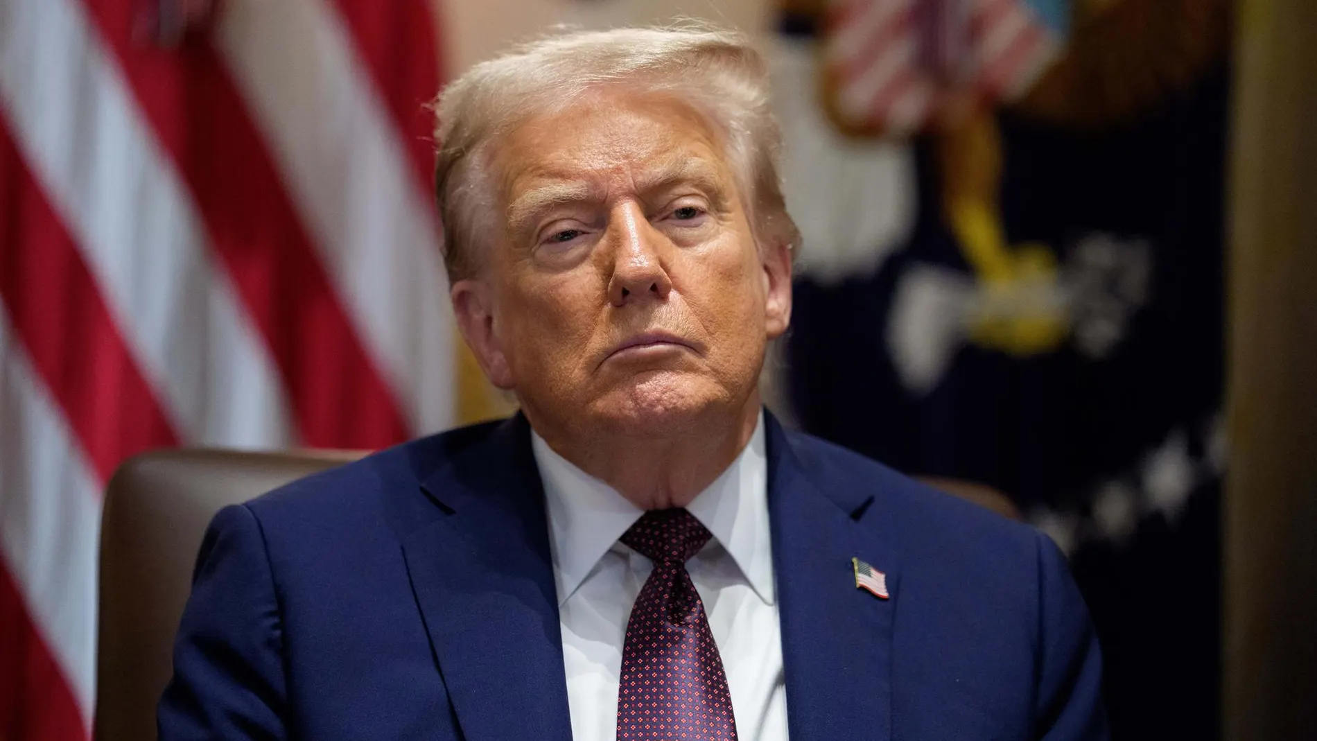 EEUU.- Trump cataloga Chicago como "la ciudad más peligrosa del mundo" y promete "arreglar el problema"