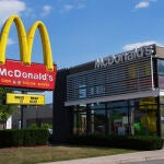 McDonalds Value Menu