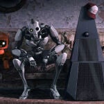 Cada episodio de 'Love, Death & Robots' presenta una historia independiente con un estilo visual único