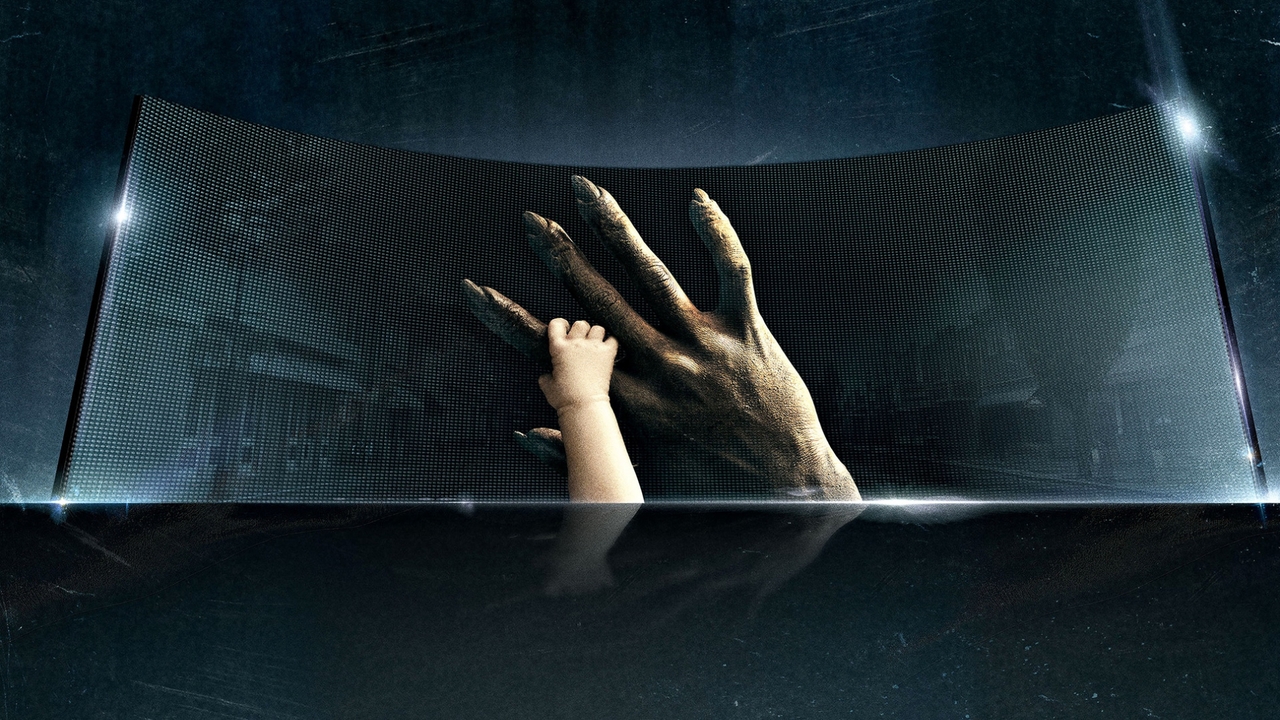 Para mí, el relevo perfecto de 'From': este misterioso thriller de ciencia ficción juega con tu mente