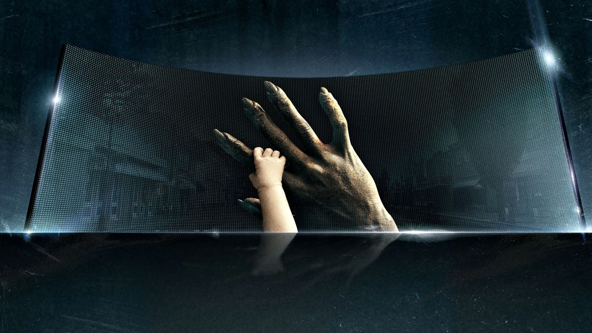 'Wayward Pines' combina ciencia ficción y thriller con un misterio que te mantiene en suspense