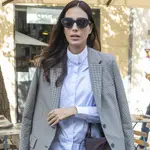 El look de Sassa de Osma.