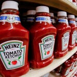 Kraft Heinz Split