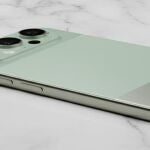 El verde pastel es uno de los posibles nuevos colores del iPhone 17