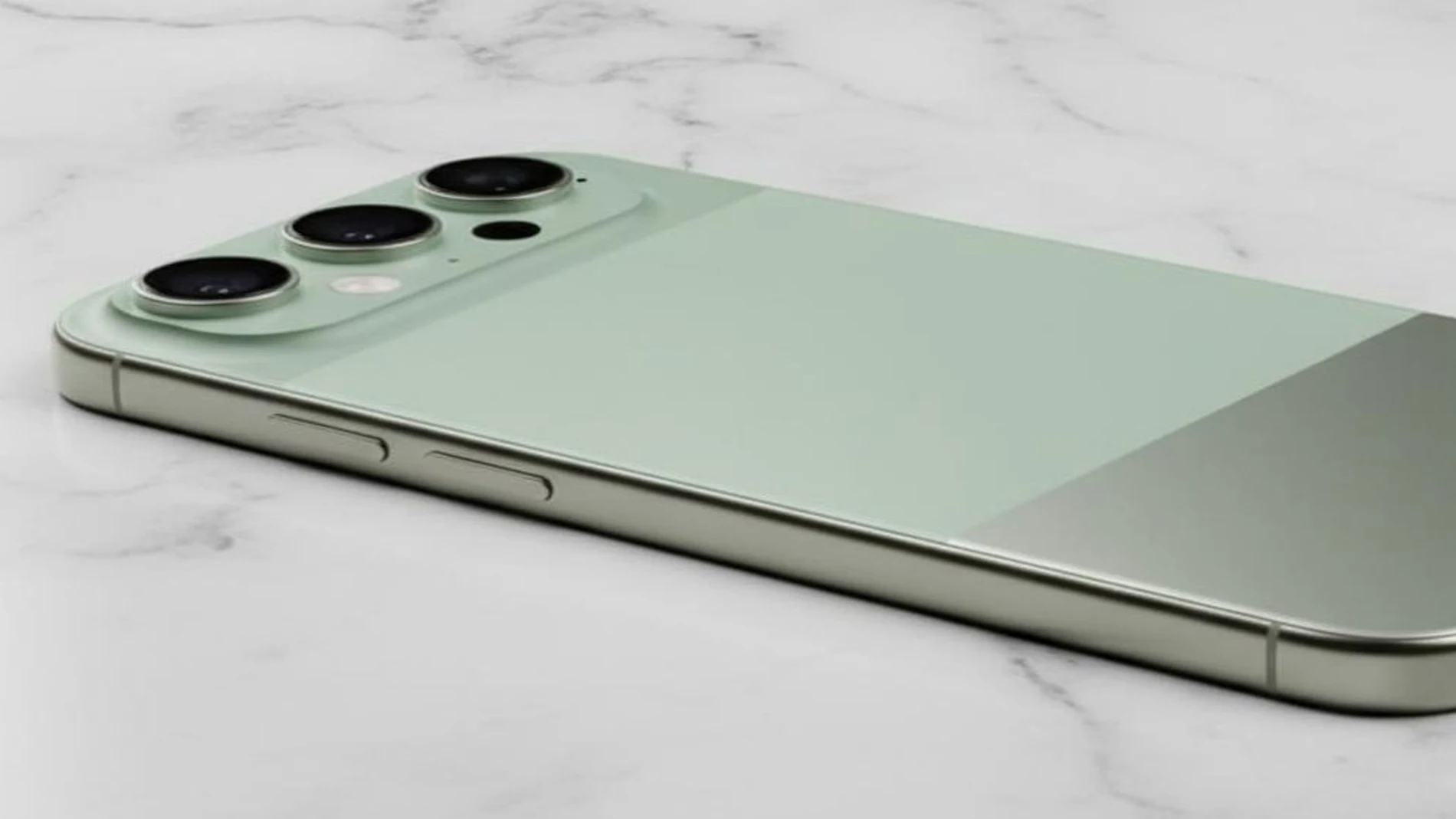 Nuevo iPhone 17