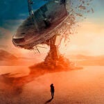 'El problema de los 3 cuerpos' es una de las producciones más ambiciosas de Netflix
