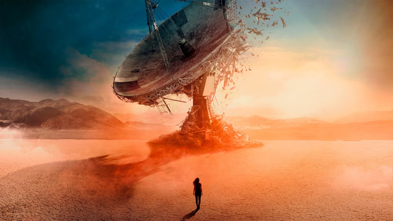 Un científico critica el realismo de una de las series de ciencia ficción más caras de Netflix: "Así no funciona"
