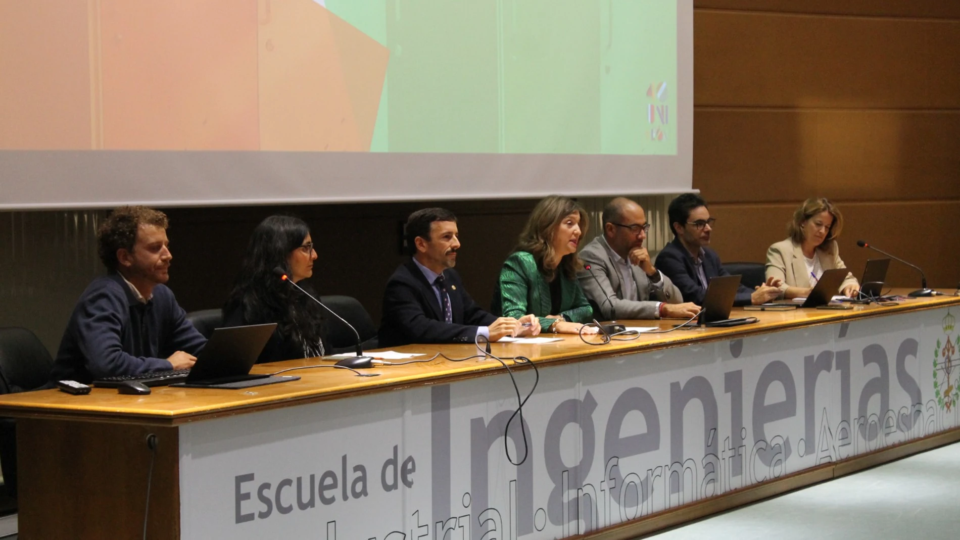 La Universidad de León da la bienvenida a sus estudiantes extranjeros