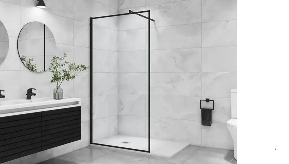Ducha italiana