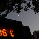 Las noches calurosas elevan la mortalidad hasta un 3 % Las noches calurosas elevan la mortalidad hasta un 3 %