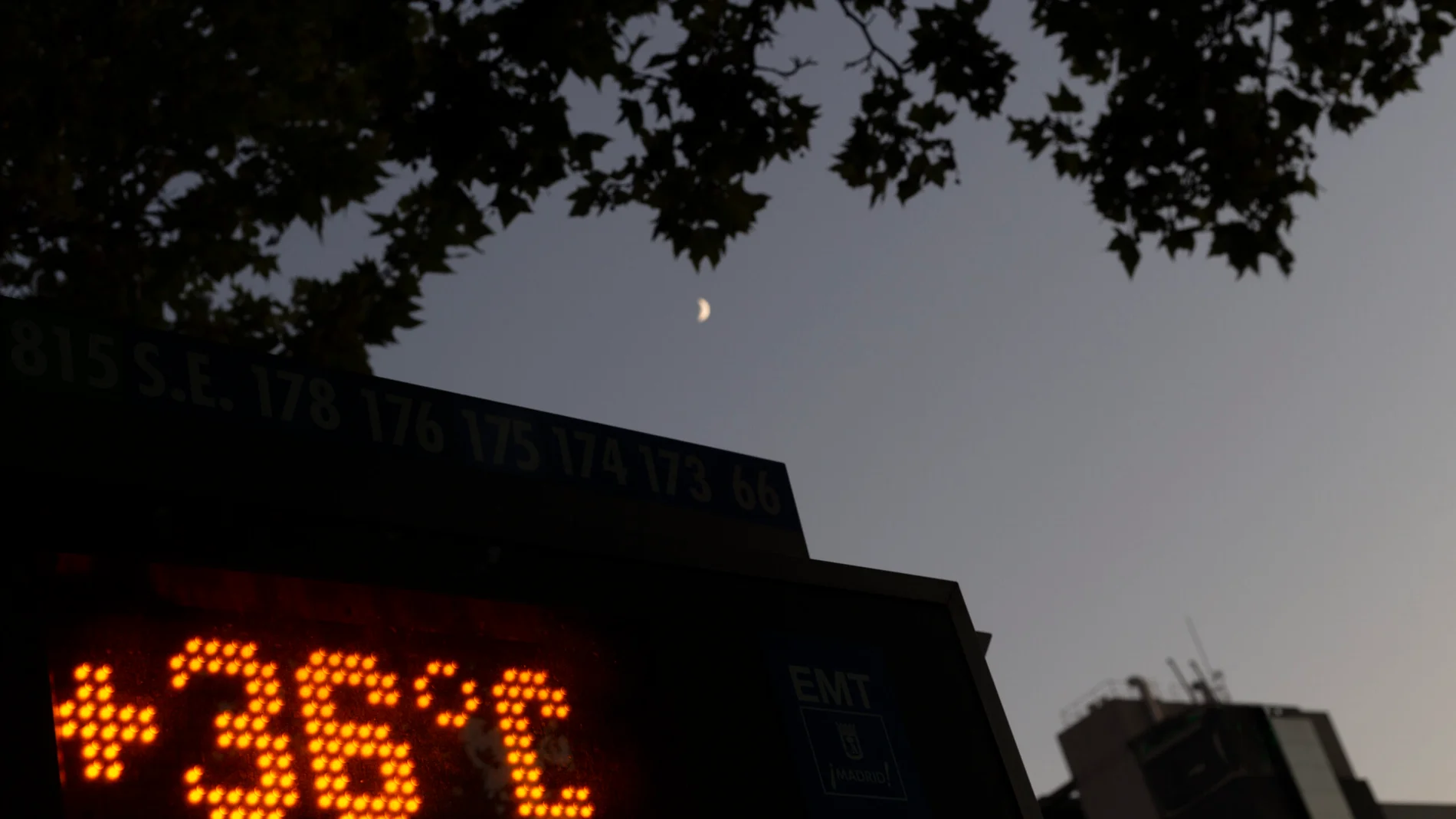 Las noches calurosas elevan la mortalidad hasta un 3 %