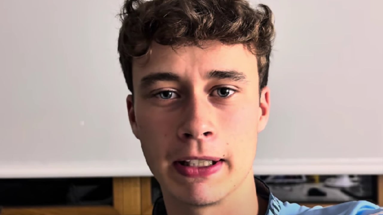 El aviso de Jorge Rey para el que no estamos preparados ante lo que va a caer en España durante las próximas horas