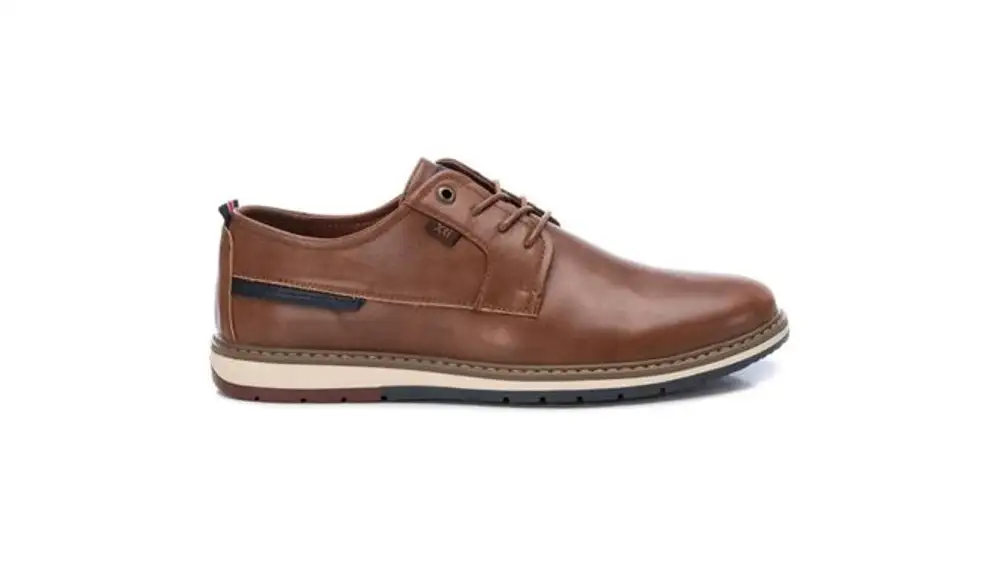 XTI - Zapatos Casual Hombre