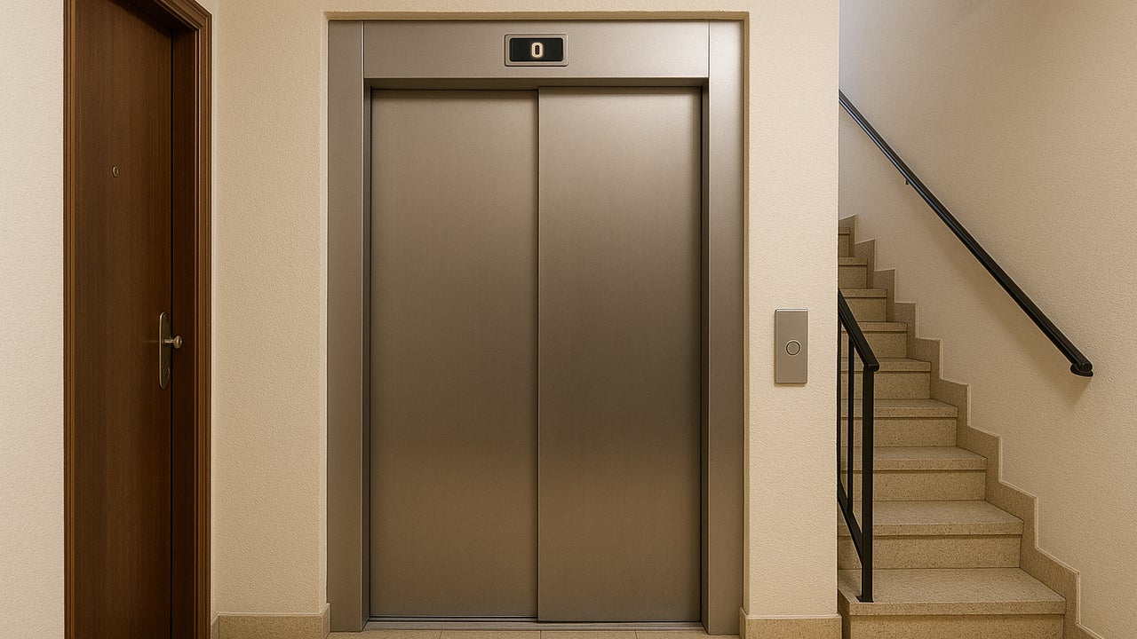 Una vecino es suficiente para obligar a instalar ascensor en una comunidad: estos son los condicionantes