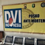 Vista del Hospital Bhayangkara Mataram de Lombok