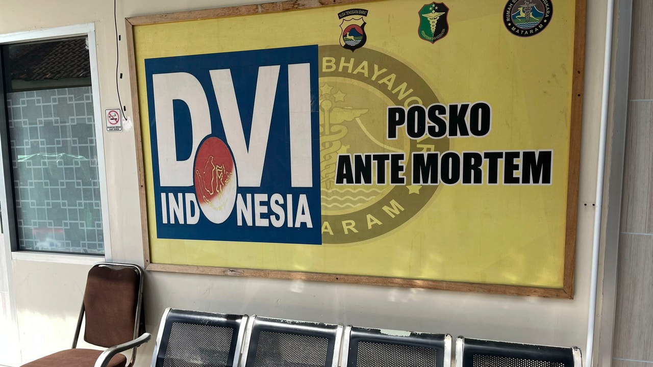 Un hospital de Lombok realiza la autopsia de Matilde Muñoz tras su presunto asesinato