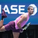 TENNIS - US OPEN 2025