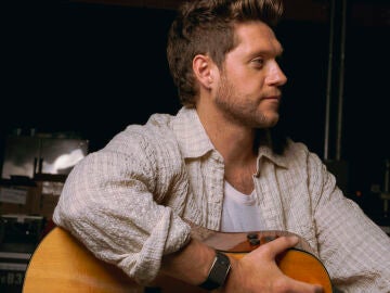 WHOOP Announces Partnership with Global Music Icon Niall Horan