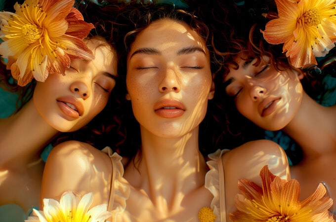 Skin Food se reinventa: Weleda lanza tres nuevos esenciales para tu rutina más natural