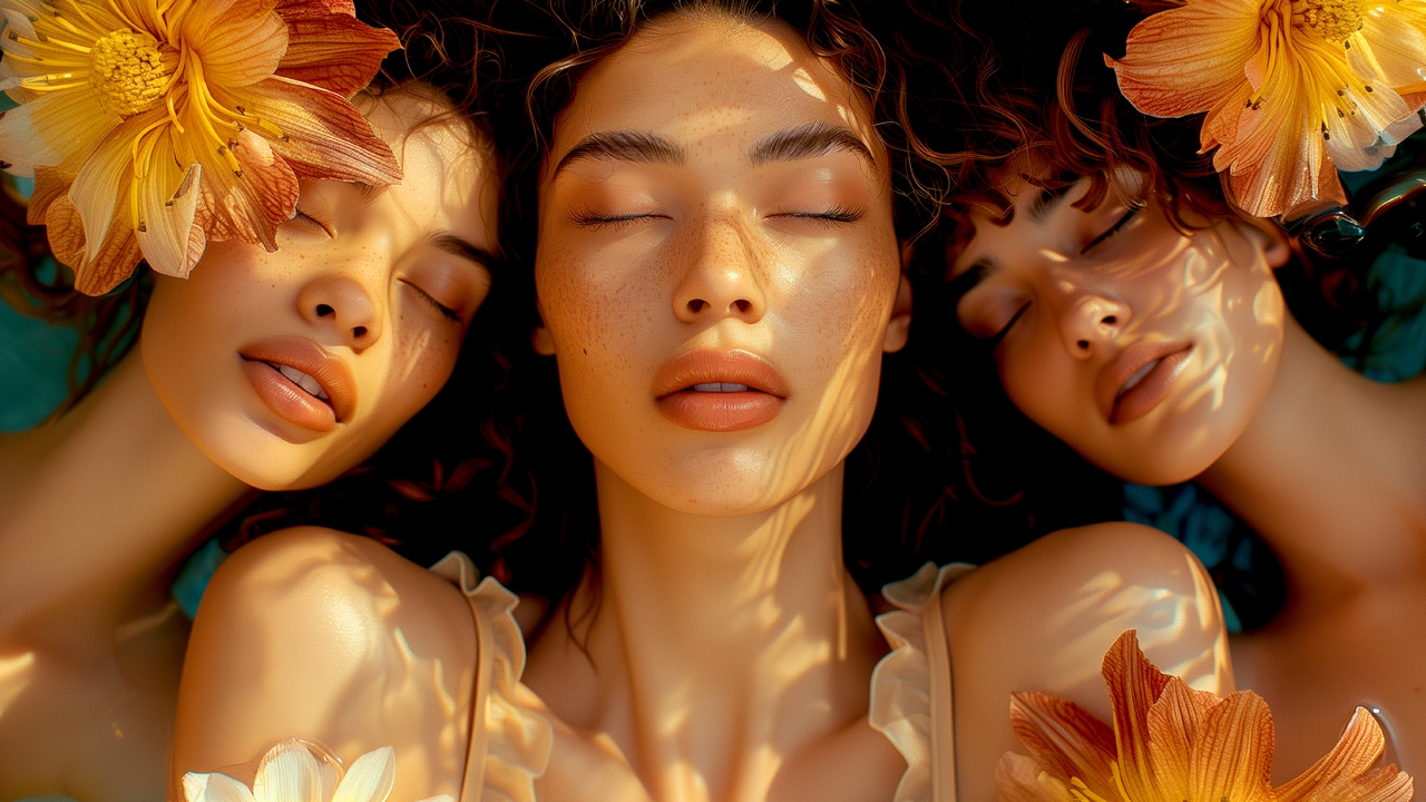 Skin Food se reinventa: Weleda lanza tres nuevos esenciales para tu rutina más natural