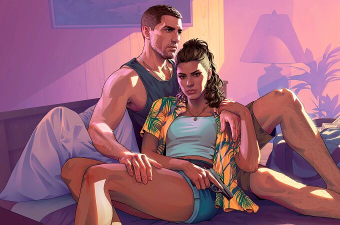 GTA 6 ofrece una nueva pista que podría indicar la llegada de su nuevo tráiler
