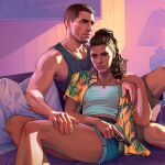 GTA 6 ofrece una nueva pista que podría indicar la llegada de su nuevo tráiler