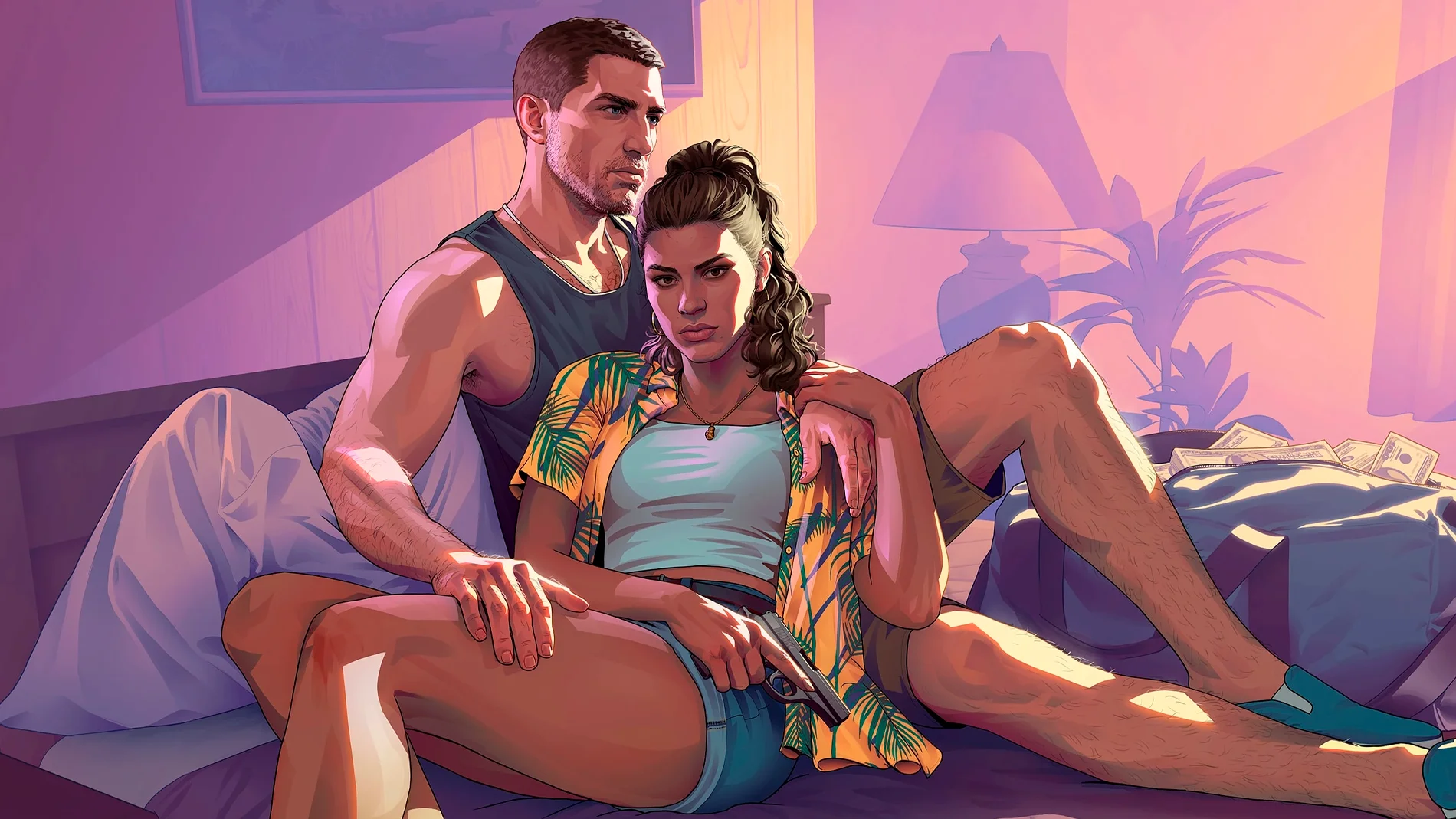 GTA 6 ofrece una nueva pista que podría indicar la llegada de su nuevo tráiler