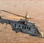 Helicóptero "Caracal", de Airbus