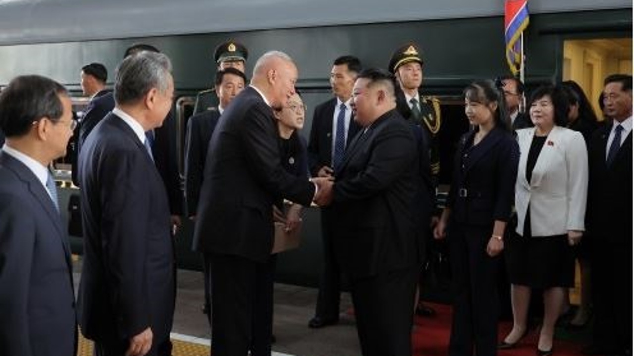 La reaparición de Kim Ju-ae, la heredera de la diplomacia de la opaca dictadura norcoreana