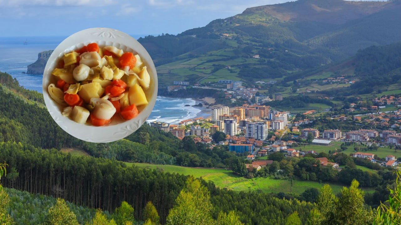 Ni marmitako ni bacalao al pil pil: así es el plato que solo conocen los vascos de pura cepa